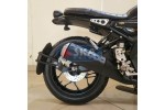 Yamaha XSR Tahun 2025